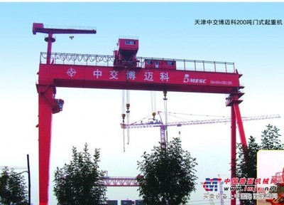 龍馬起重機(jī)_行走吊_起重機(jī)械_整機(jī)供應(yīng)_整機(jī)平臺(tái)_中國(guó)路面機(jī)械網(wǎng)