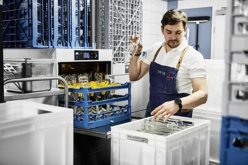 2021米蘭國際酒店用品展 host 開幕倒計時邁科meiko創(chuàng)新技術即將組團亮相