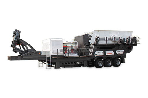 邁科路1349破碎機