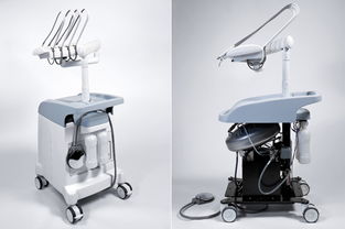 深圳工業設計公司,牙科產品設計,簡約,專業,情感化的設計