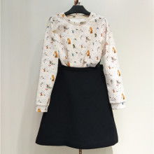 廣州莎奴服飾 一站式服裝供應解決方案