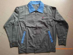 專業制服定做全方位指南 從工作服到工裝，打造品牌專業形象