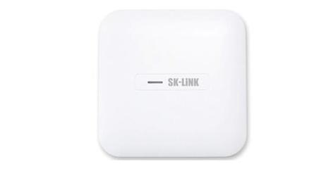 SK-LINK SK-AP970 企業(yè)級(jí)1200M無線AP的性能解析與應(yīng)用場(chǎng)景