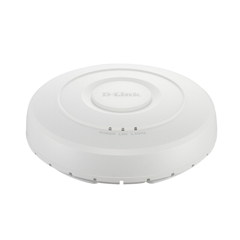 友訊(D-Link)DWL-2600AP 企業級無線網絡的可靠基石